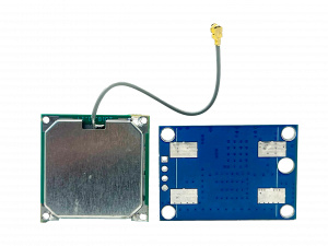 Module GPS NEO-7M
